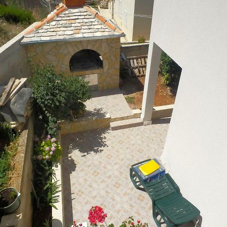 Apartmani Jerkovic Hvar Town Exteriör bild